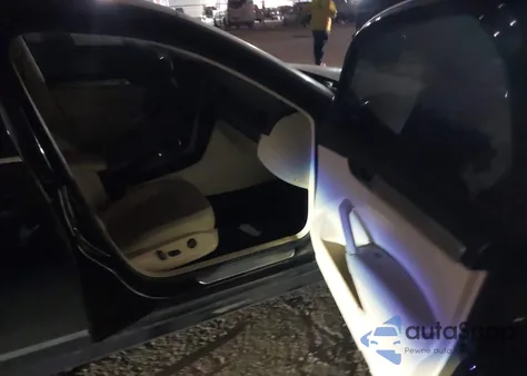 2017 Volkswagen Passat V6 Sel Premium z USA, uszkodzony, nr VIN 1VWCM7A39HC036361